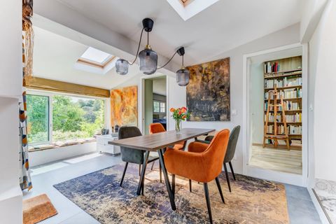 Villa i Cagnes-sur-Mer, Alpes-Maritimes, Cagnes-sur-Mer - € 596.000 | Ref: 85968400 - foto 5