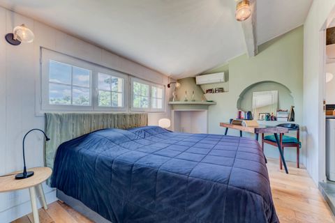 Villa i Cagnes-sur-Mer, Alpes-Maritimes, Cagnes-sur-Mer - € 596.000 | Ref: 85968400 - foto 6