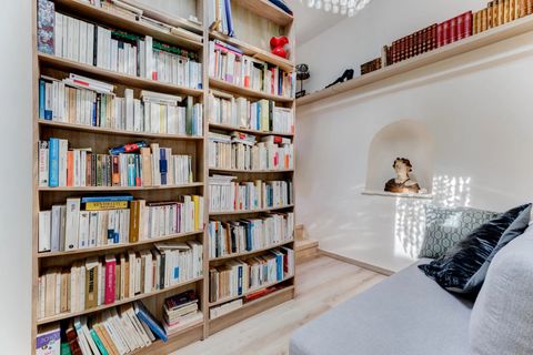Villa i Cagnes-sur-Mer, Alpes-Maritimes, Cagnes-sur-Mer - € 596.000 | Ref: 85968400 - foto 7