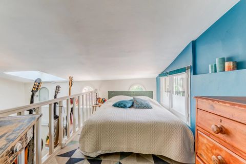Villa i Cagnes-sur-Mer, Alpes-Maritimes, Cagnes-sur-Mer - € 596.000 | Ref: 85968400 - foto 8