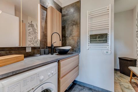 Villa i Cagnes-sur-Mer, Alpes-Maritimes, Cagnes-sur-Mer - € 596.000 | Ref: 85968400 - foto 9