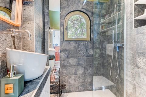 Villa i Cagnes-sur-Mer, Alpes-Maritimes, Cagnes-sur-Mer - € 596.000 | Ref: 85968400 - foto 10