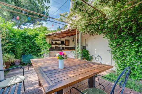 Villa i Cagnes-sur-Mer, Alpes-Maritimes, Cagnes-sur-Mer - € 596.000 | Ref: 85968400 - foto 11