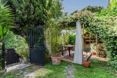 Villa i Cagnes-sur-Mer, Alpes-Maritimes, Cagnes-sur-Mer - € 596.000 | Ref: 85968400 - foto 12