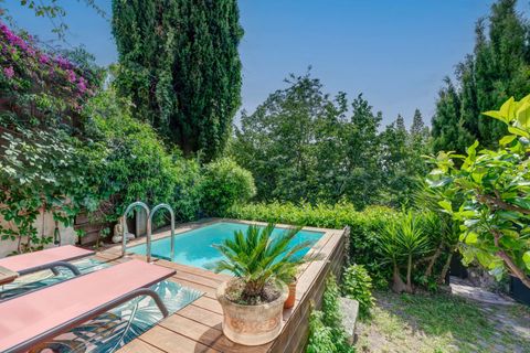 Villa i Cagnes-sur-Mer, Alpes-Maritimes, Cagnes-sur-Mer - € 596.000 | Ref: 85968400 - foto 13