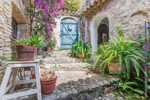 Villa i Cagnes-sur-Mer, Alpes-Maritimes, Cagnes-sur-Mer - € 596.000 | Ref: 85968400 - foto 14