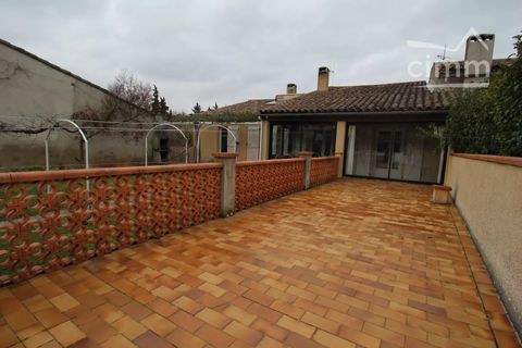 Villa i Limoux, Aude, Limoux - € 280.000 | Ref: 85979875 - foto 2