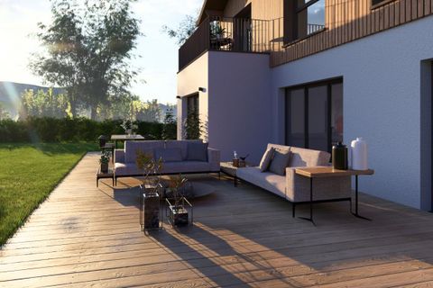 Villa a Annecy, Haute-Savoie, Annecy - € 710.000 | Ref: AA-BRANCHY_2 - foto 2