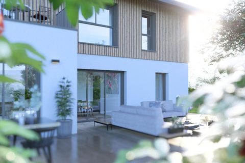 Villa a Annecy, Haute-Savoie, Annecy - € 710.000 | Ref: AA-BRANCHY_2 - foto 3