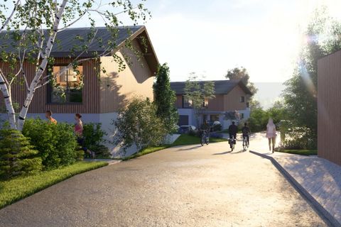 Villa a Annecy, Haute-Savoie, Annecy - € 710.000 | Ref: AA-BRANCHY_2 - foto 4