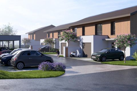Villa i Annecy, Haute-Savoie, Annecy - € 625.000 | Ref: AA-BRANCHY - foto 2