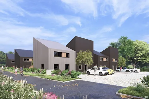 Villa a Rennes, Ille-et-Vilaine, Rennes - € 358.750 | Ref: p46l947 - foto 3
