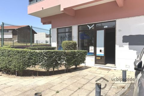 Erhvervsejendom i Cacem, Lisbon, Cacem - € 189.000 | Ref: N/4687-MG - foto 2