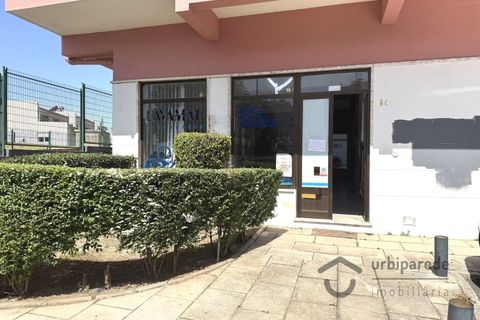 Erhvervsejendom i Cacem, Lisbon, Cacem - € 189.000 | Ref: N/4687-MG - foto 3