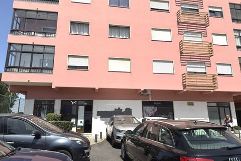 Erhvervsejendom i Cacem, Lisbon, Cacem - € 189.000 | Ref: N/4687-MG - foto 4