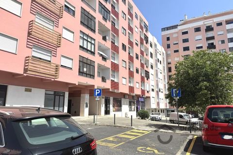 Erhvervsejendom i Cacem, Lisbon, Cacem - € 189.000 | Ref: N/4687-MG - foto 5