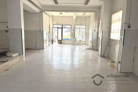 Erhvervsejendom i Cacem, Lisbon, Cacem - € 189.000 | Ref: N/4687-MG - foto 9