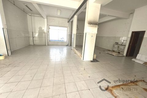 Erhvervsejendom i Cacem, Lisbon, Cacem - € 189.000 | Ref: N/4687-MG - foto 10