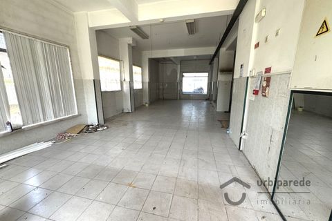 Erhvervsejendom i Cacem, Lisbon, Cacem - € 189.000 | Ref: N/4687-MG - foto 15