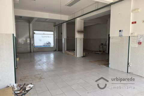 Erhvervsejendom i Cacem, Lisbon, Cacem - € 189.000 | Ref: N/4687-MG - foto 16