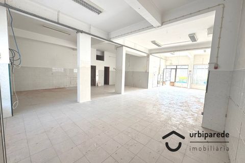 Erhvervsejendom i Cacem, Lisbon, Cacem - € 189.000 | Ref: N/4687-MG - foto 6