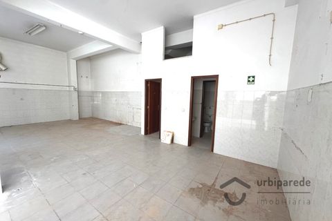 Erhvervsejendom i Cacem, Lisbon, Cacem - € 189.000 | Ref: N/4687-MG - foto 7