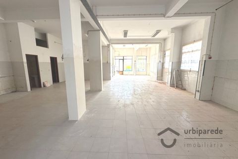 Erhvervsejendom i Cacem, Lisbon, Cacem - € 189.000 | Ref: N/4687-MG - foto 8