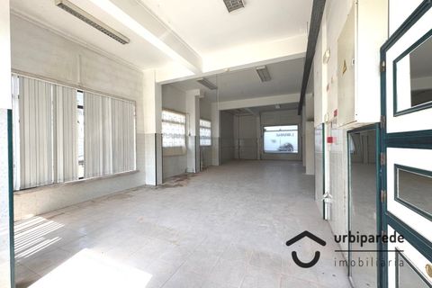 Erhvervsejendom i Cacem, Lisbon, Cacem - € 189.000 | Ref: N/4687-MG - foto 11