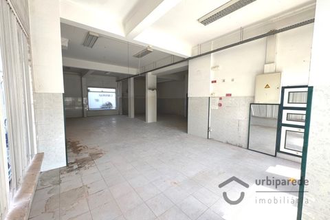 Erhvervsejendom i Cacem, Lisbon, Cacem - € 189.000 | Ref: N/4687-MG - foto 12