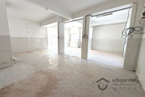 Erhvervsejendom i Cacem, Lisbon, Cacem - € 189.000 | Ref: N/4687-MG - foto 13