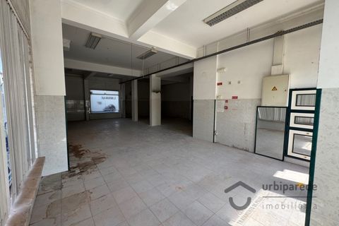 Erhvervsejendom i Cacem, Lisbon, Cacem - € 189.000 | Ref: N/4687-MG - foto 14