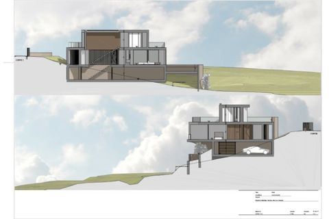 Villa i Carvoeiro, Faro, Carvoeiro - € 3.250.000 | Ref: Spy-0014 - foto 23