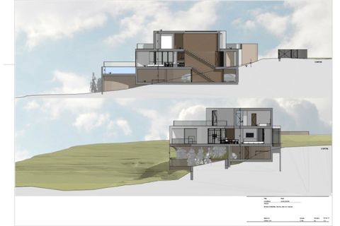 Villa i Carvoeiro, Faro, Carvoeiro - € 3.250.000 | Ref: Spy-0014 - foto 24
