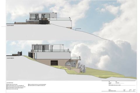 Villa i Carvoeiro, Faro, Carvoeiro - € 3.250.000 | Ref: Spy-0014 - foto 25