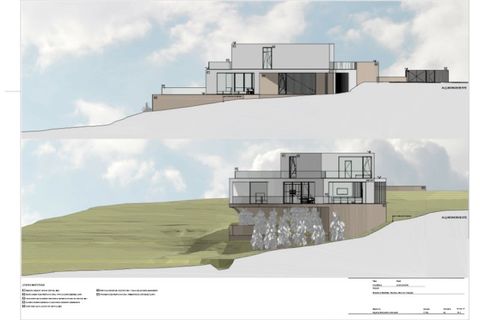 Villa i Carvoeiro, Faro, Carvoeiro - € 3.250.000 | Ref: Spy-0014 - foto 26