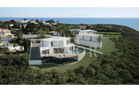 Villa i Carvoeiro, Faro, Carvoeiro - € 3.250.000 | Ref: Spy-0014 - foto 1