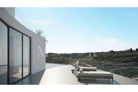 Villa i Carvoeiro, Faro, Carvoeiro - € 3.250.000 | Ref: Spy-0014 - foto 3