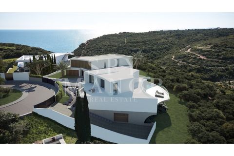 Villa i Carvoeiro, Faro, Carvoeiro - € 3.250.000 | Ref: Spy-0014 - foto 5