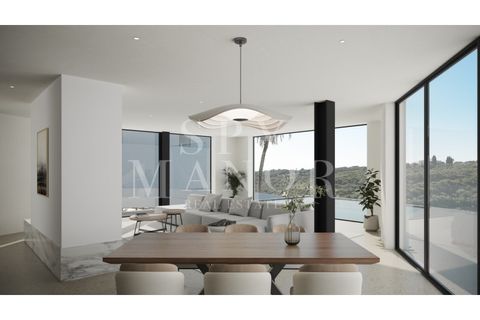 Villa i Carvoeiro, Faro, Carvoeiro - € 3.250.000 | Ref: Spy-0014 - foto 6