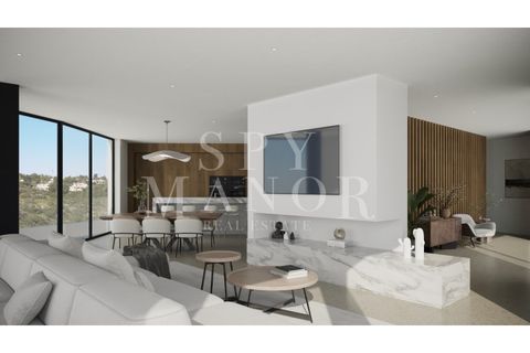 Villa i Carvoeiro, Faro, Carvoeiro - € 3.250.000 | Ref: Spy-0014 - foto 7