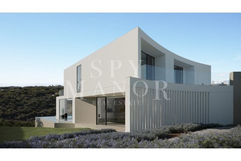 Villa i Carvoeiro, Faro, Carvoeiro - € 3.250.000 | Ref: Spy-0014 - foto 8