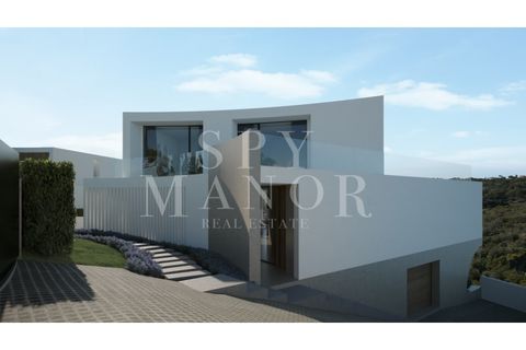 Villa i Carvoeiro, Faro, Carvoeiro - € 3.250.000 | Ref: Spy-0014 - foto 9
