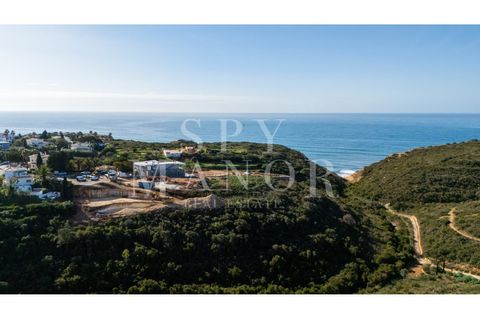 Villa i Carvoeiro, Faro, Carvoeiro - € 3.250.000 | Ref: Spy-0014 - foto 11