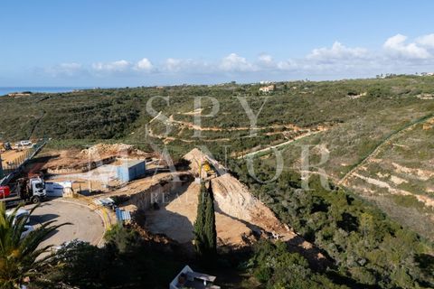 Villa i Carvoeiro, Faro, Carvoeiro - € 3.250.000 | Ref: Spy-0014 - foto 14