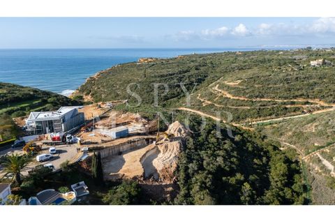 Villa i Carvoeiro, Faro, Carvoeiro - € 3.250.000 | Ref: Spy-0014 - foto 15