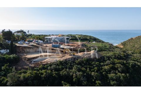 Villa i Carvoeiro, Faro, Carvoeiro - € 3.250.000 | Ref: Spy-0014 - foto 17