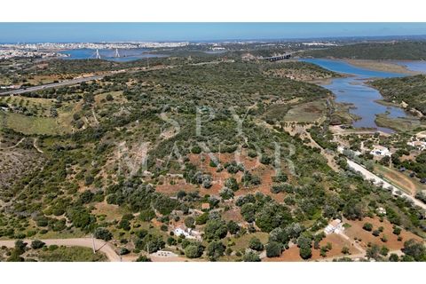 Helårsgrund i Estombar, Faro, Estombar - € 1.000.000 | Ref: Spy-00138 - foto 6