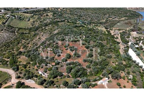 Helårsgrund i Estombar, Faro, Estombar - € 1.000.000 | Ref: Spy-00138 - foto 7