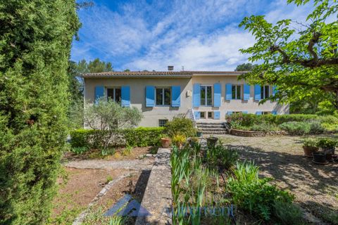 Villa a Le Tholonet, Bouches-du-Rhone, Le Tholonet - € 1.495.000 | Ref: 85977955 - foto 3