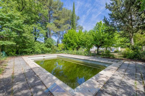 Villa a Le Tholonet, Bouches-du-Rhone, Le Tholonet - € 1.495.000 | Ref: 85977955 - foto 6